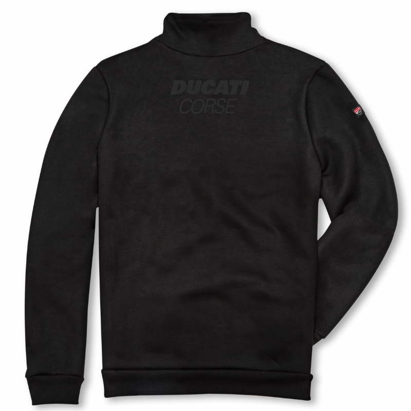 DC Track | フリースジャケット 【ドゥカティ アパレル】