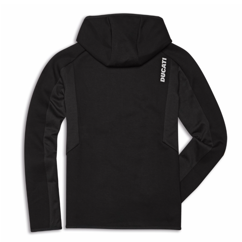 【NEW】 Reflex Attitude 3.0 Ladies | スウェットシャツ レディース 【ドゥカティ アパレル】