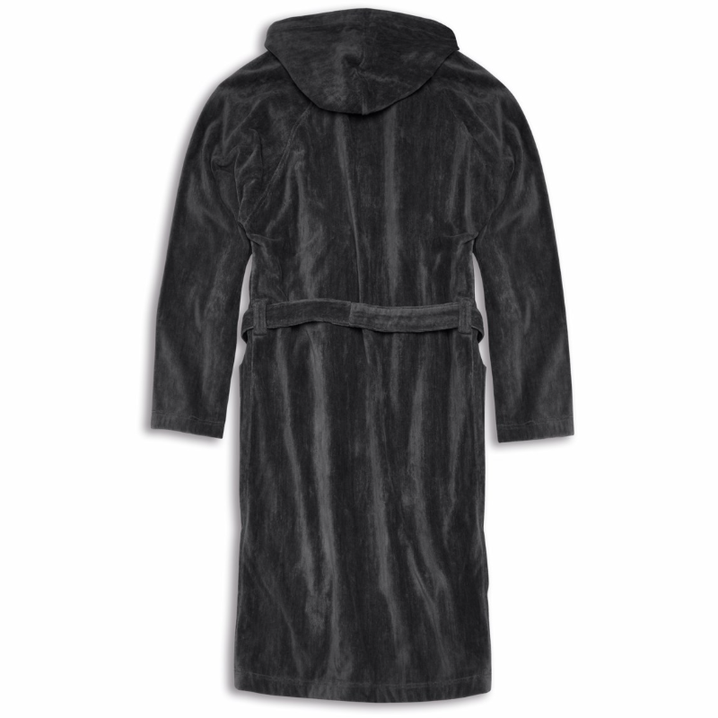 【NEW】DC Smart ｜バスローブ【ドゥカティアパレル】