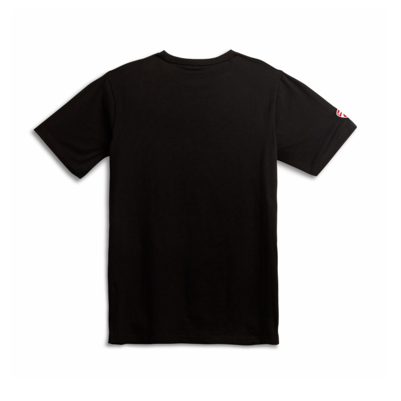 Ducati Jargon｜ショートスリーブ Tシャツ【ドゥカティ アパレル】