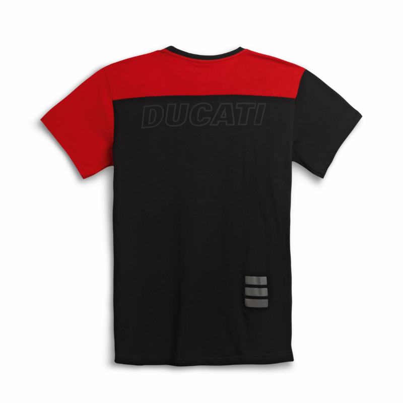 Ducati Explorer｜ショートスリーブ Tシャツ【ドゥカティ アパレル】