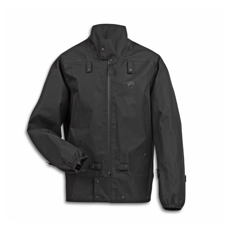 Ducati Explorer | ファブリックジャケット 【ドゥカティ アパレル】