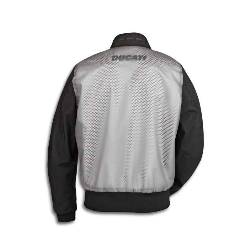 Ducati Overlay YB | ファブリックジャケット 【ドゥカティ アパレル】