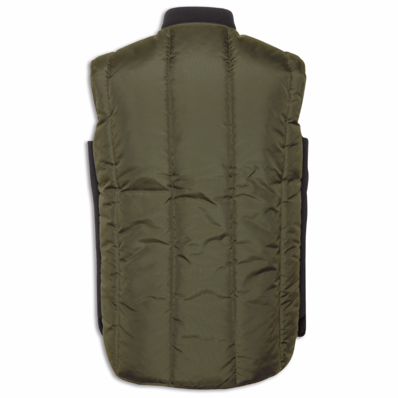 SCR Refrigiwear | ファブリック製ベスト 【ドゥカティ アパレル】