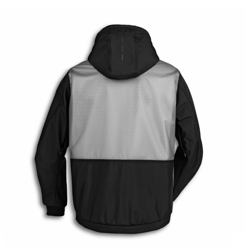 Ducati Overlay Y4T｜ファブリックジャケット【ドゥカティ アパレル】