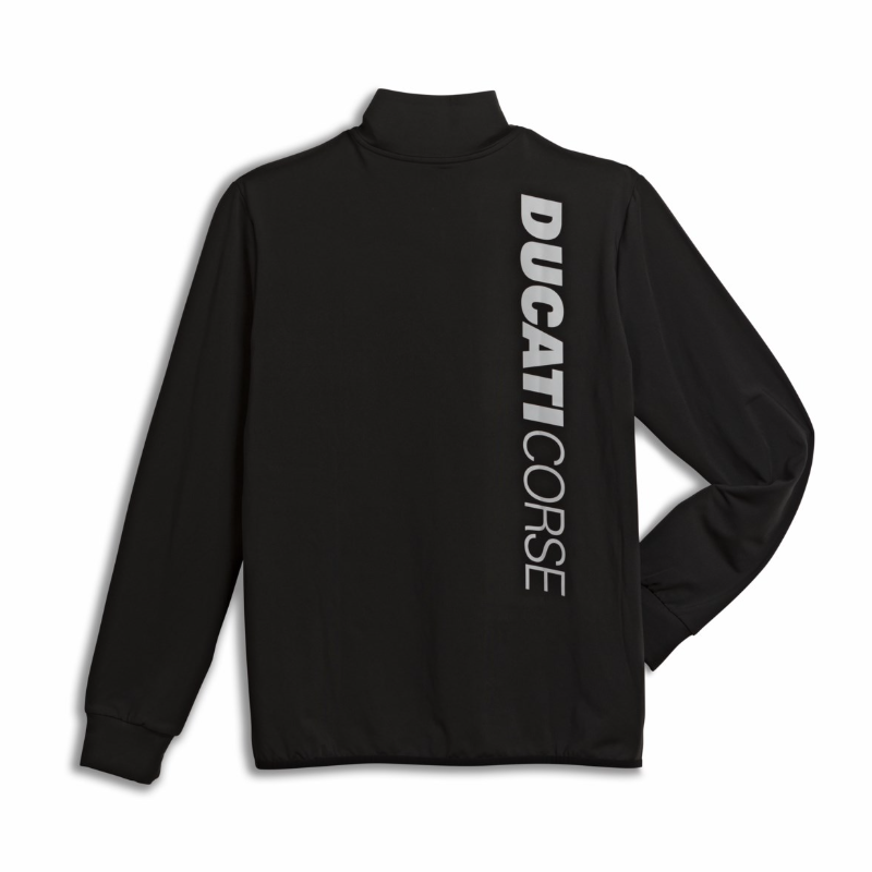 Fitness | スウェットシャツ 【ドゥカティ アパレル】