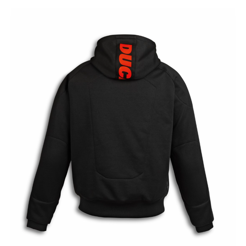 Ducati Jargon｜バイク用スウェットシャツ【ドゥカティ アパレル】