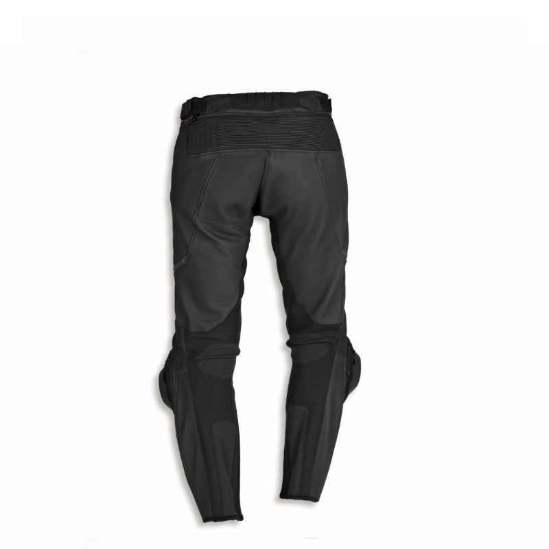 Sport C4 Leather Pants | Sport C4 レザーパンツ 【ドゥカティ アパレル】