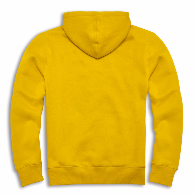 Ducati Logo |  フード付きスウェット【ドゥカティ アパレル】