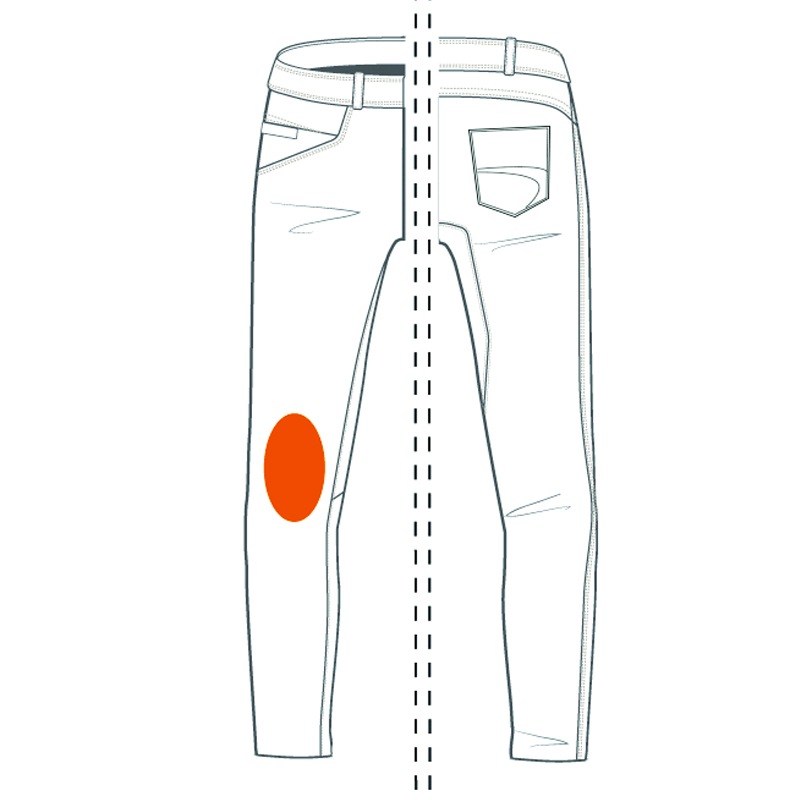 Company C3 | ハイテクジーンズ 【ドゥカティアパレル】