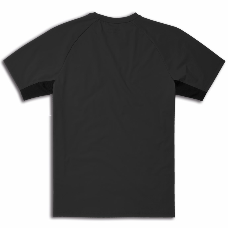 【NEW】Reflex Attitude 3.0 | ショートスリーブ Tシャツ【ドゥカティ アパレル】