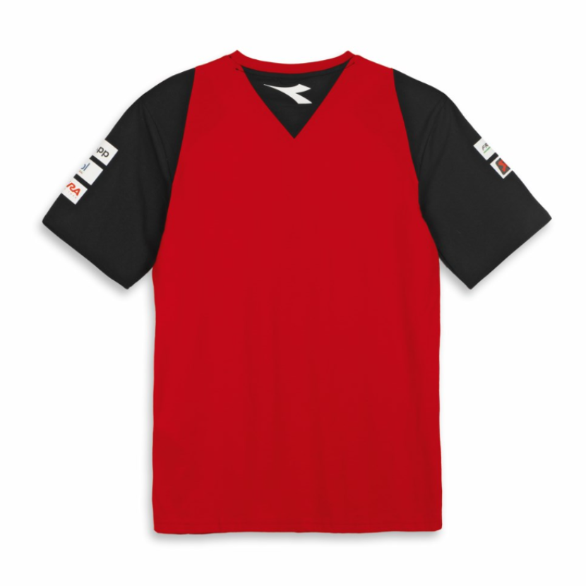 【NEW】GP Team Replica 26 | ショートスリーブ Tシャツ【ドゥカティ アパレル】