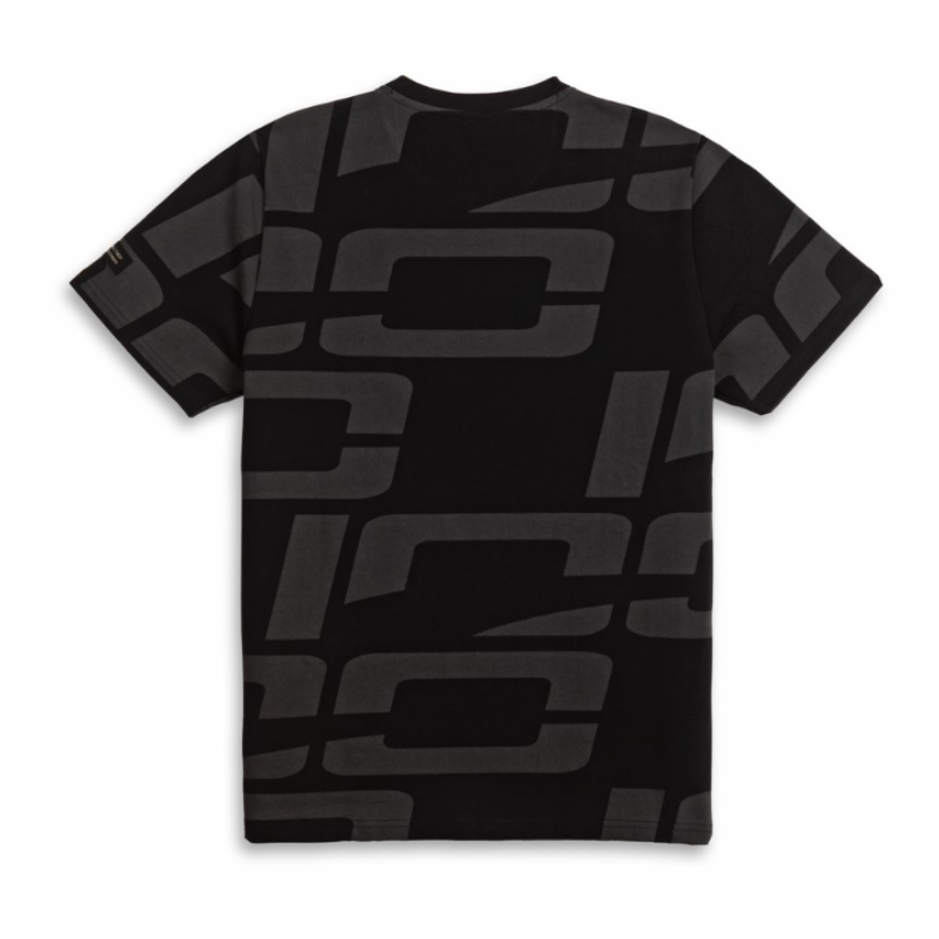 【NEW】Ducati One Hundred | ショートスリーブ Tシャツ【ドゥカティ アパレル】