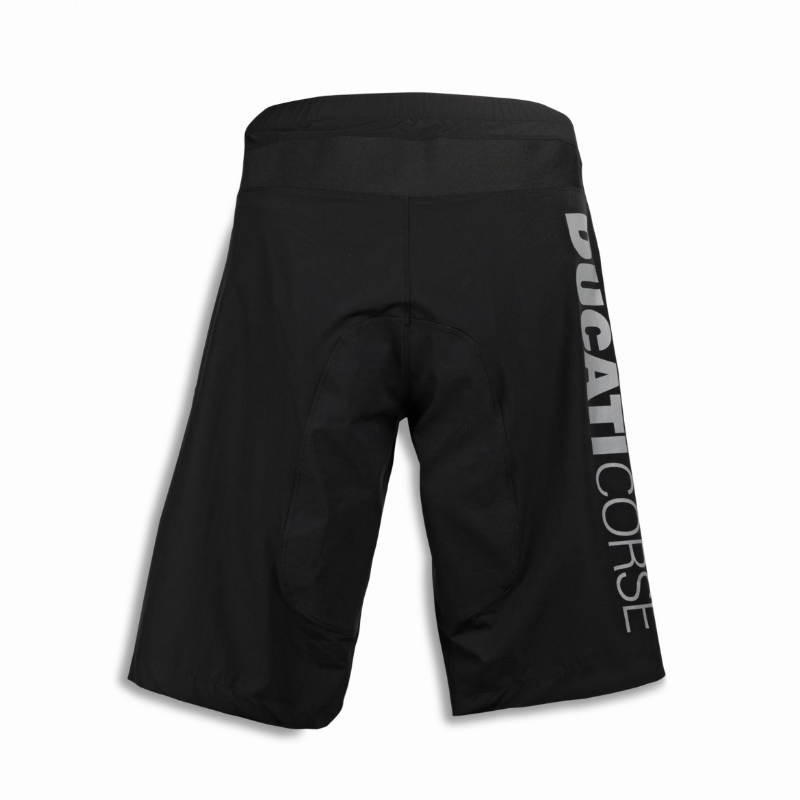 Ducati Corse MTB｜テクニカルショーツ【ドゥカティ アパレル】