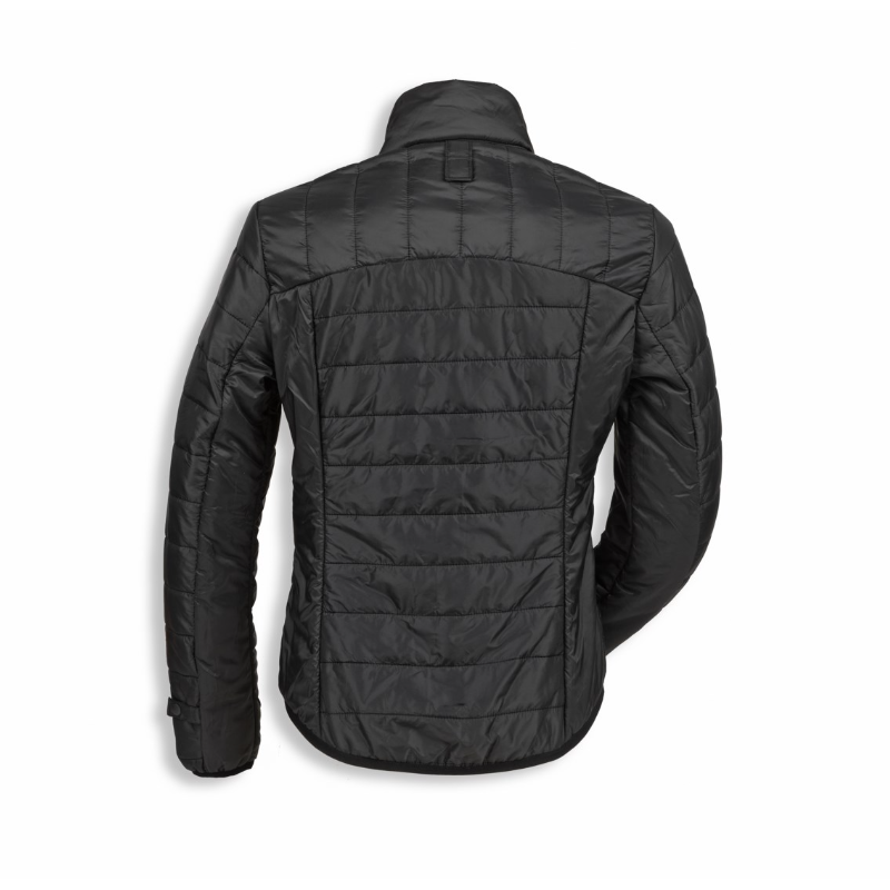 【NEW】Tour C5 Ladies　|  ファブリックジャケット レディース 【ドゥカティ アパレル】