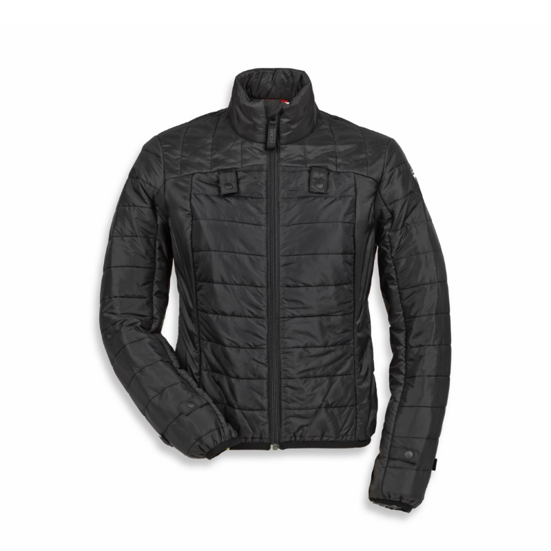 【NEW】Tour C5 Ladies　|  ファブリックジャケット レディース 【ドゥカティ アパレル】