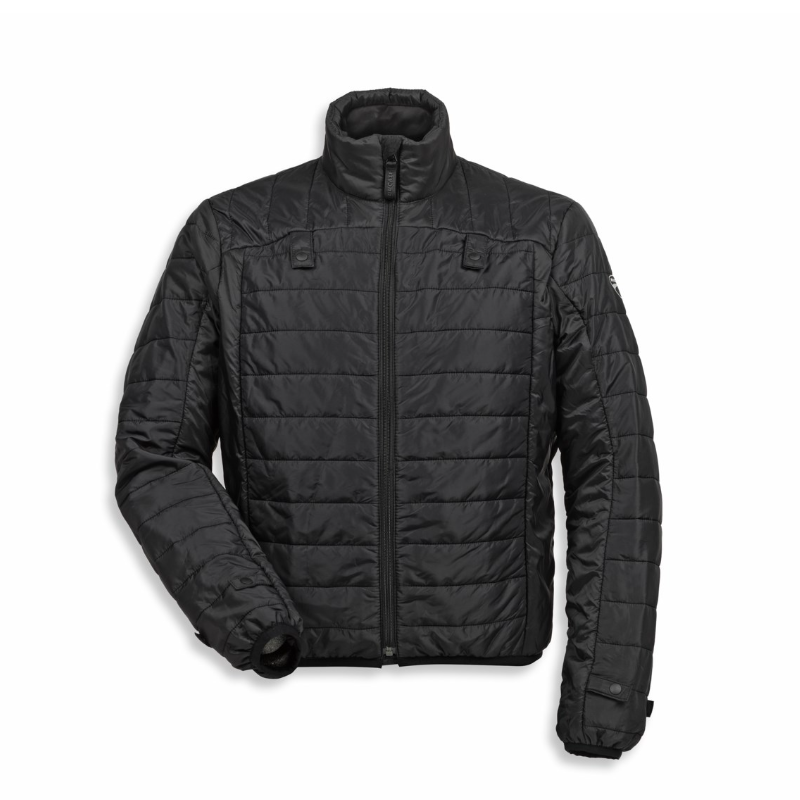 【NEW】Tour C5　|  ファブリックジャケット 【ドゥカティ アパレル】