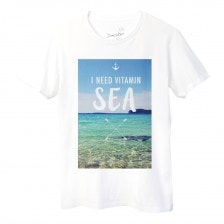 TġVITAMIN SEA