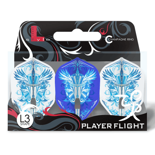 PRO L3 藤原徹也 Ver.1