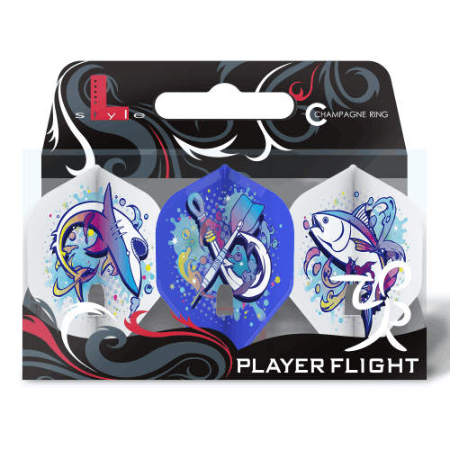 PRO L1 勝見翔 Ver.2