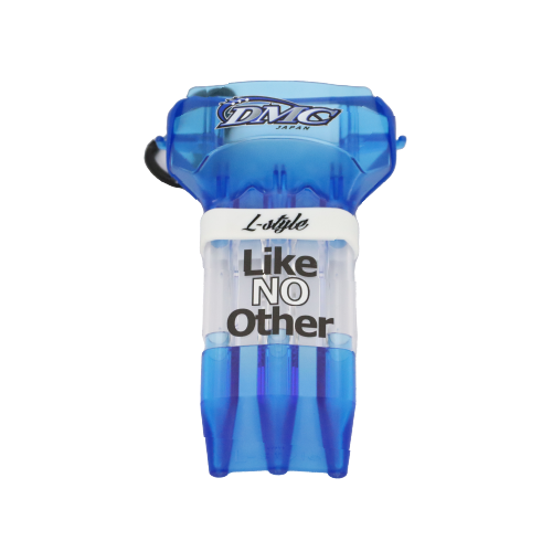 L-style Krystal One Blue Ver.DMC