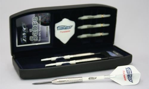 Sabre Steel 21g | Steel | DMC JAPAN ONLINE SHOP 日本初の国産ダーツ