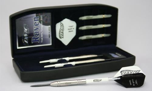 【処分価格】DMC Raven ディーエムシー レイブン　ハード23g ダーツ > ハードダーツ > ブランド【タ行】 > ディーエムシー