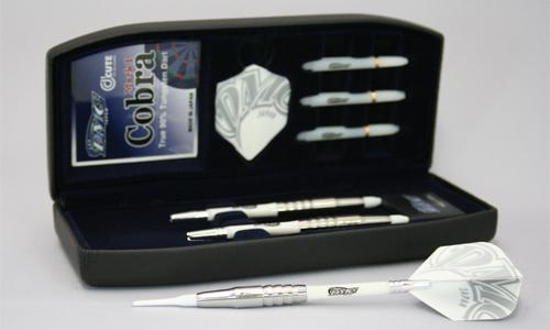 ■新品未使用■DMCダーツ ■Cobra Mark I Actute Classics Cobra Mark I Acute | バレル1本販売,Classics | DMC