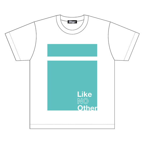 【White & Mint】DMC Apparel Collection Vol.2