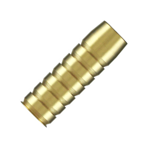 batras Phoenix Rear Gold 20.4s (W)