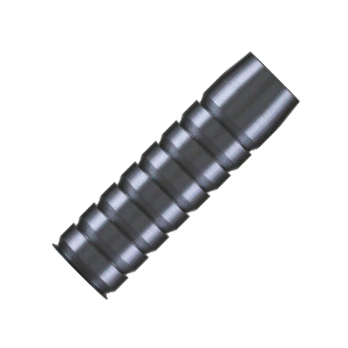 batras Phoenix Rear Black 22.8.s (W)