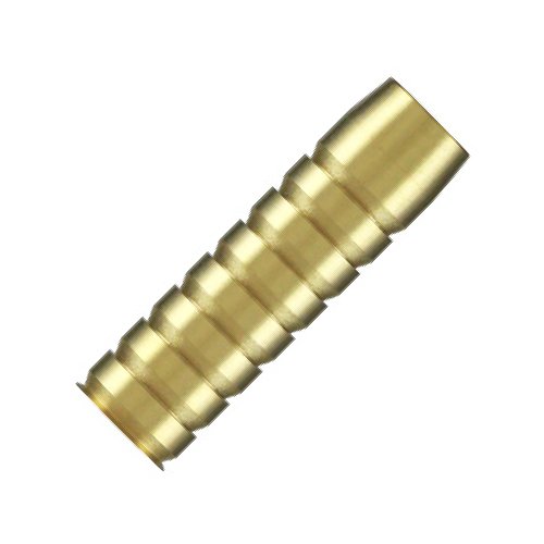 batras Phoenix Rear Gold 22.8.s (W)