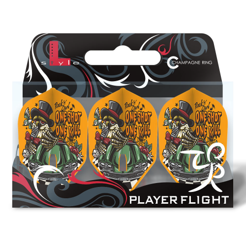 PRO L3 東沢憲 Ver.2