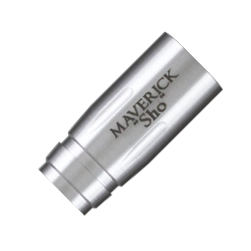 batras Maverick Sho Front (W)