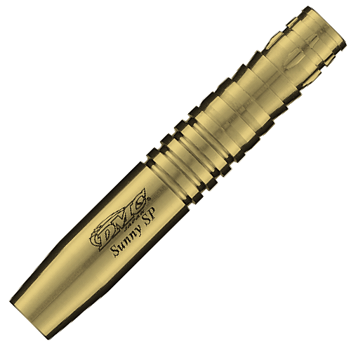 Sabre Sunny_SP2 Gold