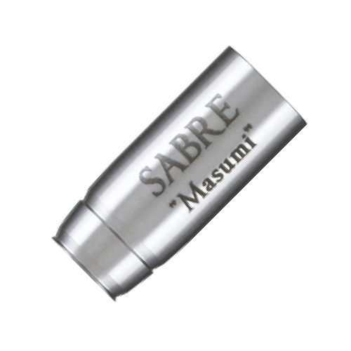 batras Sabre Masumi Front (W)