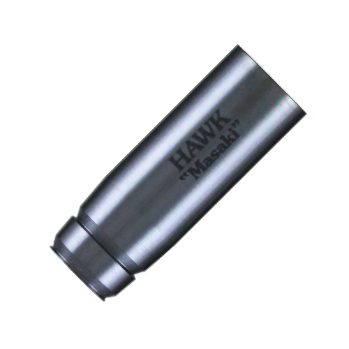 batras Hawk Masaki Front Black (W)