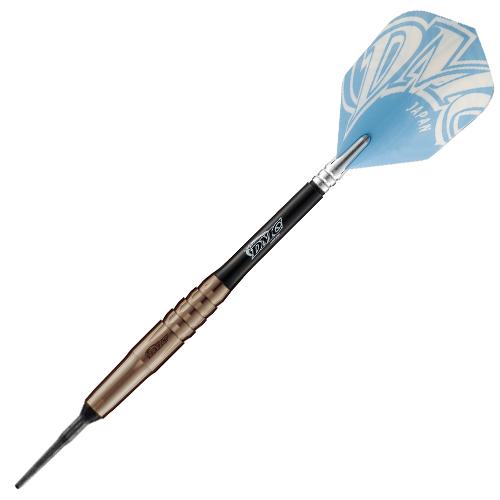 Classics Cobra Mark II Bronze 16.5g