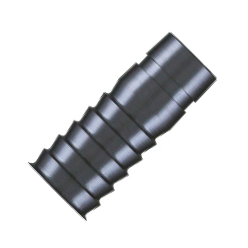 batras Hawk Rear Black 16.8s (W)