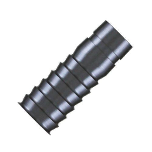 batras Hawk Rear Black 18.6s (W)