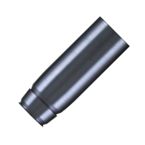 batras Hawk Front Black (W)