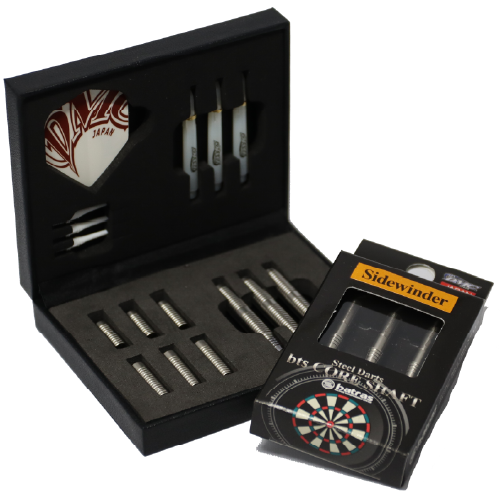 batras Sidewinder Set