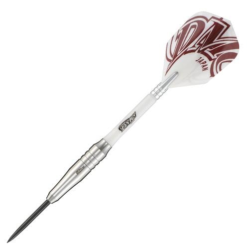 Explorer Steel 18g | Steel | DMC JAPAN ONLINE SHOP 日本初の