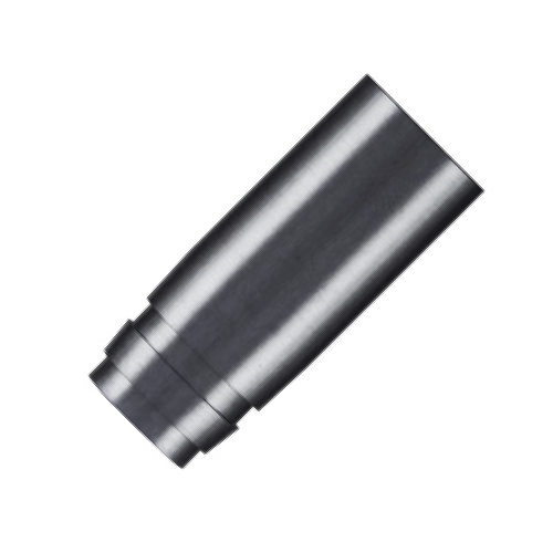 batras Maverick Front Black (W)