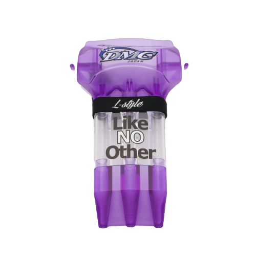 L-style Krystal One Purple Ver.DMC