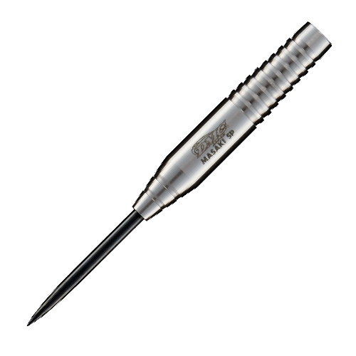 Hawk Masaki_SP Steel