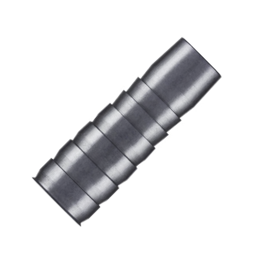 batras Sabre Rear Black 21.4s (W)