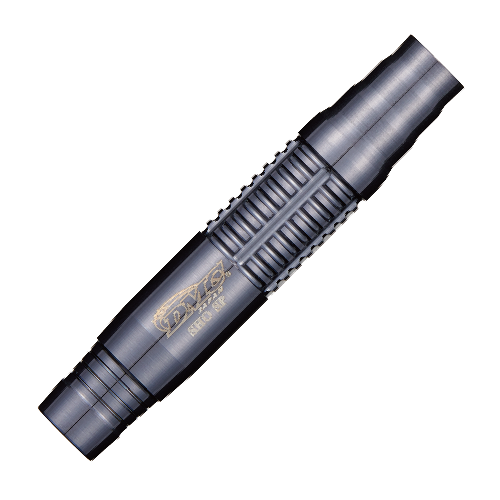 Maverick Sho_SP2 Black(サインレーザー)