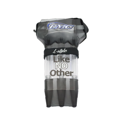 L-style Krystal One Black Ver.DMC