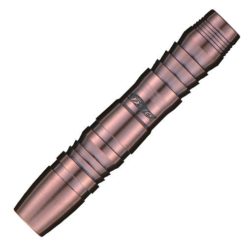 Classics Kfir Bronze 16.5g